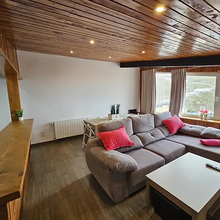 Apartamento Imeda Penibetico Con Vistas *