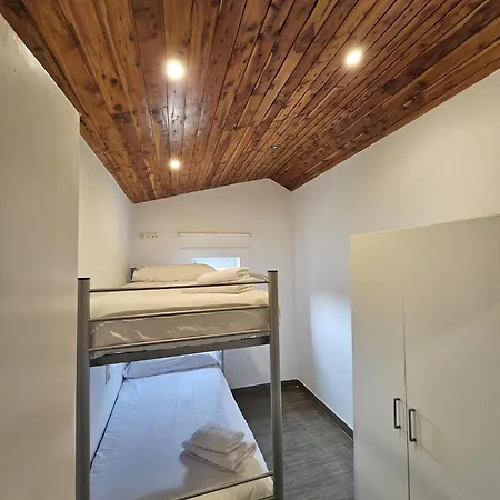 Apartamento Imeda Penibetico Con Vistas Sierra Nevada