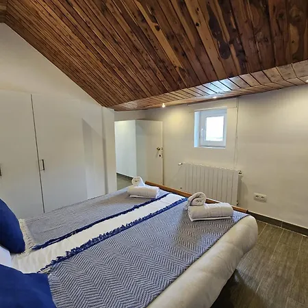 Apartamento Imeda Penibetico Con Vistas Sierra Nevada
