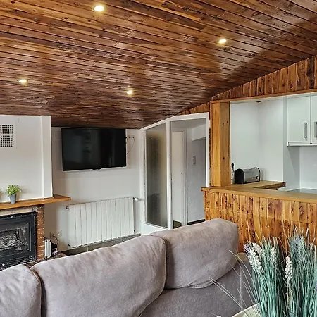 Apartamento Imeda Penibetico Con Vistas Sierra Nevada