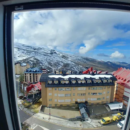 Imeda Atico Penibetico Cuatro * Sierra Nevada
